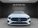MERCEDES-BENZ A 250 4Matic 8G-DCT