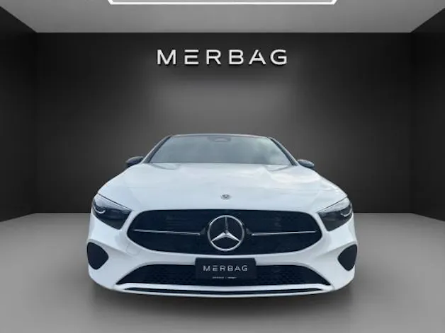 MERCEDES-BENZ A 250 4Matic 8G-DCT