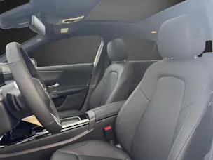 MERCEDES-BENZ A 250 4Matic 8G-DCT