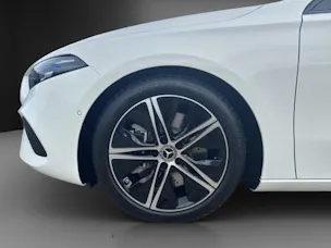MERCEDES-BENZ A 250 4Matic 8G-DCT