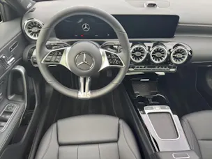 MERCEDES-BENZ A 250 4Matic 8G-DCT