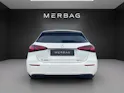 MERCEDES-BENZ A 250 4Matic 8G-DCT
