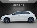 MERCEDES-BENZ A 250 4Matic 8G-DCT
