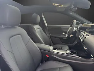 MERCEDES-BENZ A 250 4Matic 8G-DCT