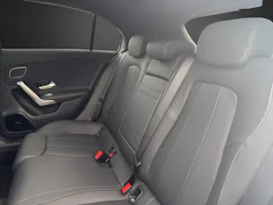 MERCEDES-BENZ A 250 4Matic 8G-DCT