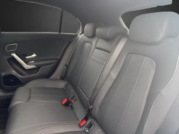 MERCEDES-BENZ A 250 4Matic 8G-DCT