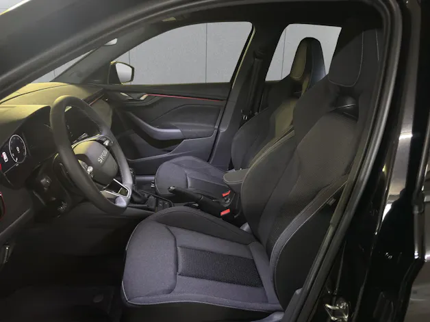 SKODA Kamiq 1.0 TSI Dynamic DSG