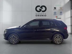 SKODA Kamiq 1.0 TSI Dynamic DSG