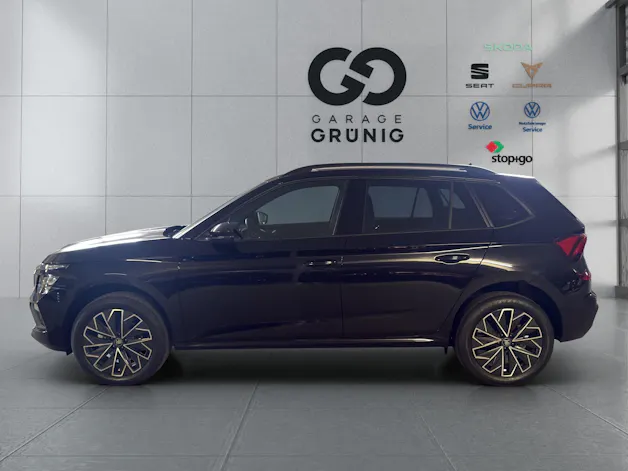 SKODA Kamiq 1.0 TSI Dynamic DSG