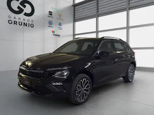 SKODA Kamiq 1.0 TSI Dynamic DSG