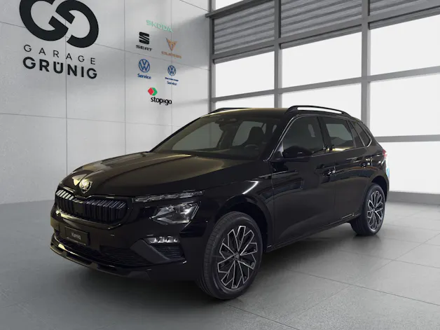 SKODA Kamiq 1.0 TSI Dynamic DSG