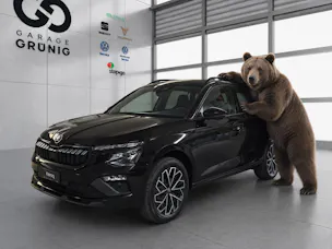 SKODA Kamiq 1.0 TSI Dynamic DSG