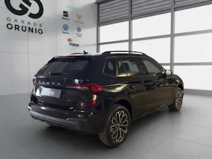 SKODA Kamiq 1.0 TSI Dynamic DSG