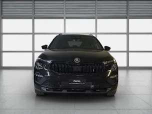 SKODA Kamiq 1.0 TSI Dynamic DSG