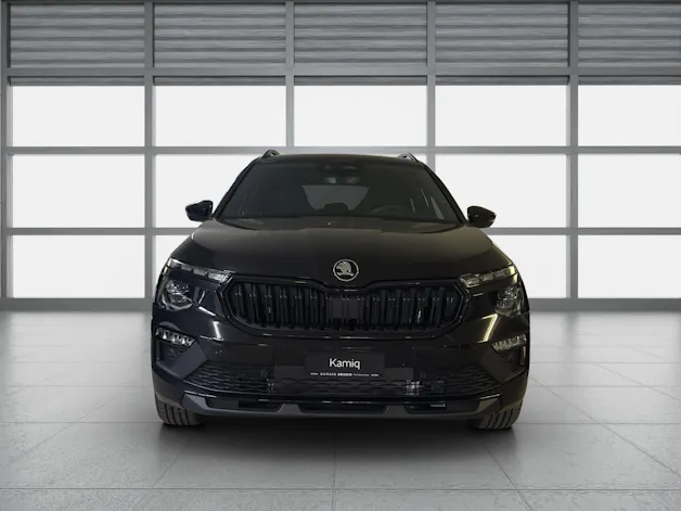 SKODA Kamiq 1.0 TSI Dynamic DSG
