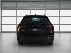 SKODA Kamiq 1.0 TSI Dynamic DSG