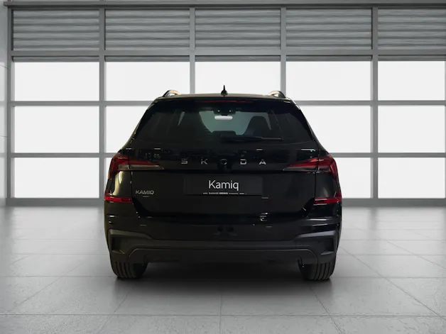 SKODA Kamiq 1.0 TSI Dynamic DSG
