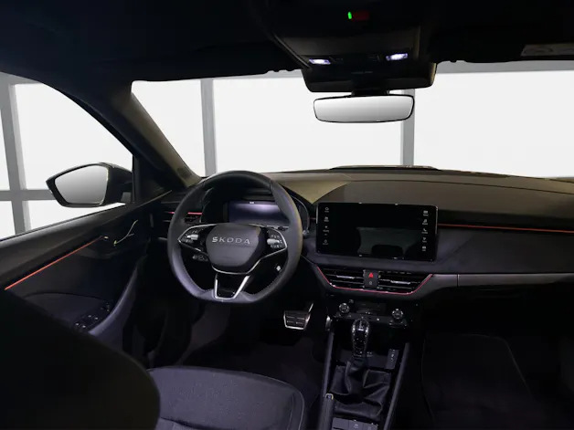 SKODA Kamiq 1.0 TSI Dynamic DSG