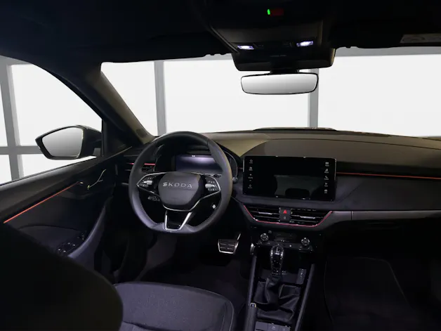 SKODA Kamiq 1.0 TSI Dynamic DSG