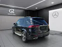 MERCEDES-BENZ GLE 350de AMG Line 4Matic