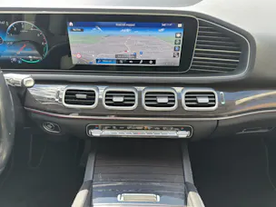 MERCEDES-BENZ GLE 350de AMG Line 4Matic