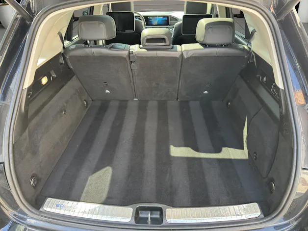 MERCEDES-BENZ GLE 350de AMG Line 4Matic
