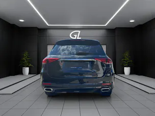MERCEDES-BENZ GLE 350de AMG Line 4Matic