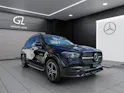 MERCEDES-BENZ GLE 350de AMG Line 4Matic