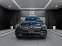 MERCEDES-BENZ GLE 350de AMG Line 4Matic