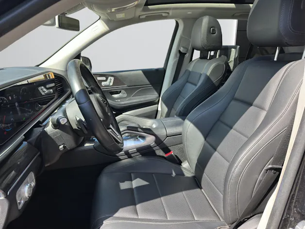MERCEDES-BENZ GLE 350de AMG Line 4Matic