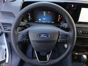 FORD Transit Courier Van 1.0 EcoBoost Trend