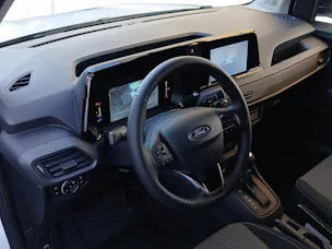 FORD Transit Courier Van 1.0 EcoBoost Trend