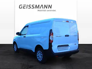 FORD Transit Courier Van 1.0 EcoBoost Trend