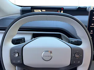 VOLVO EX60 Twin Ultra AWD