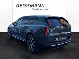 VOLVO EX60 Twin Ultra AWD