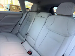 VOLVO EX60 Twin Ultra AWD