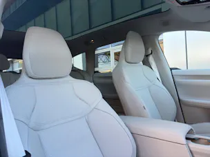 VOLVO EX60 Twin Ultra AWD