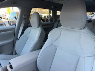 VOLVO EX60 Twin Ultra AWD