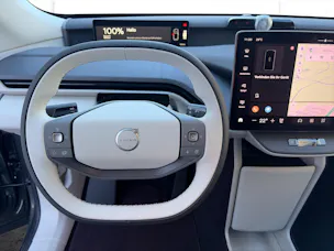 VOLVO EX60 Twin Ultra AWD