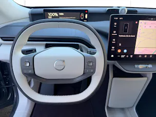 VOLVO EX60 Twin Ultra AWD
