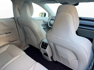 VOLVO EX60 Twin Ultra AWD