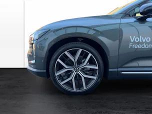 VOLVO EX60 Twin Ultra AWD