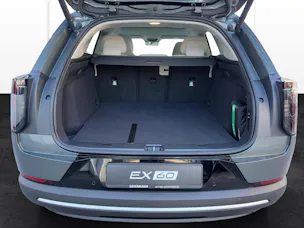 VOLVO EX60 Twin Ultra AWD