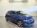 VW Polo 1.0 TSI 115 Highline DSG