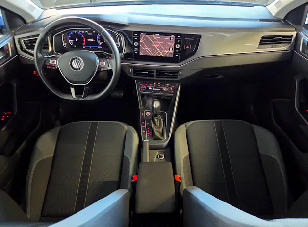 VW Polo 1.0 TSI 115 Highline DSG
