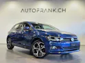 VW Polo 1.0 TSI 115 Highline DSG