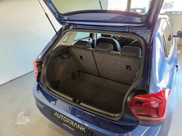 VW Polo 1.0 TSI 115 Highline DSG