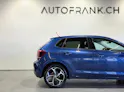 VW Polo 1.0 TSI 115 Highline DSG