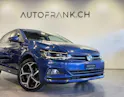 VW Polo 1.0 TSI 115 Highline DSG