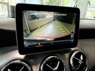 MERCEDES-BENZ CLA Shooting Br 200 d Swiss Star AMG Line 4M